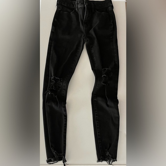 American Eagle size 0 Regular - Picture 1 of 3